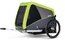 Croozer Regenverdeck - für Dog Jokke