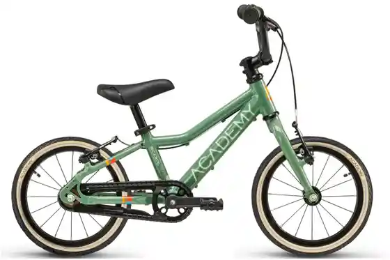 Fahrräder - Academy Grade 2 - 14 Zoll - Diamant - 2026