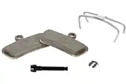 SRAM Bremsbel&auml;ge Disc Trail/Guide/G2