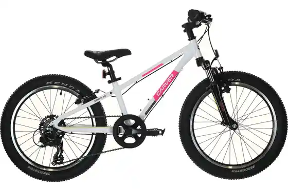 Carver Strict Kids Series - Carver Strict 20 Girl - 20 Zoll - Diamant