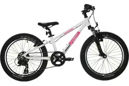 Carver Strict 20 Girl - 20 Zoll - Diamant