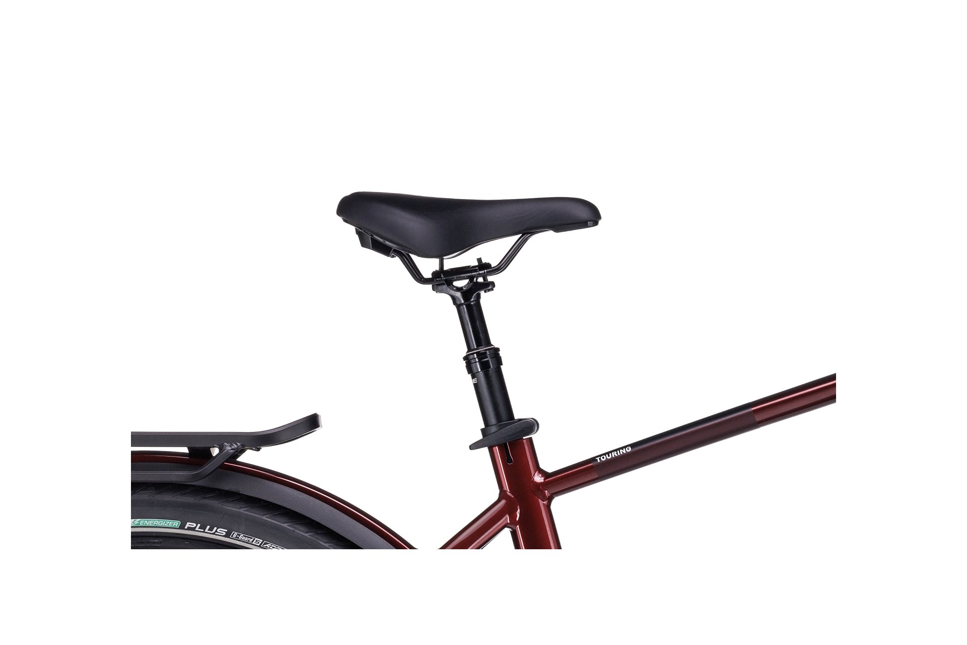 Cube Touring Hybrid EXC 625 - 625 Wh - 28 Zoll - Diamant - 2024