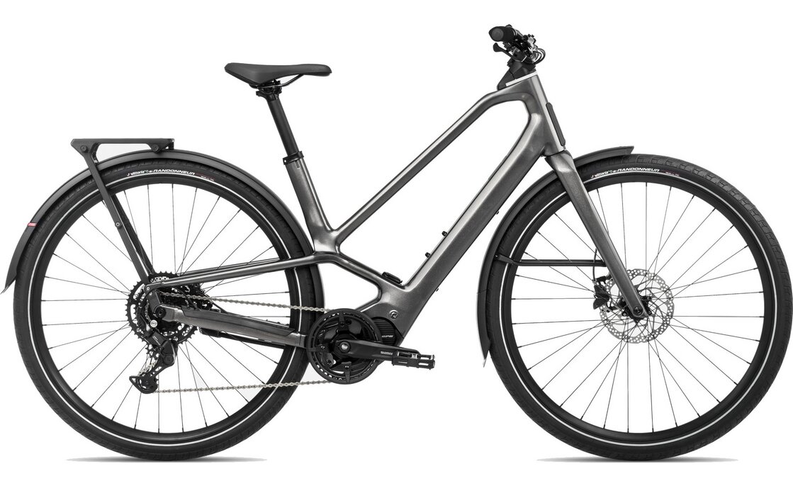 Orbea Diem 30 - 540 Wh - 28 Zoll - Damen Sport - 2025