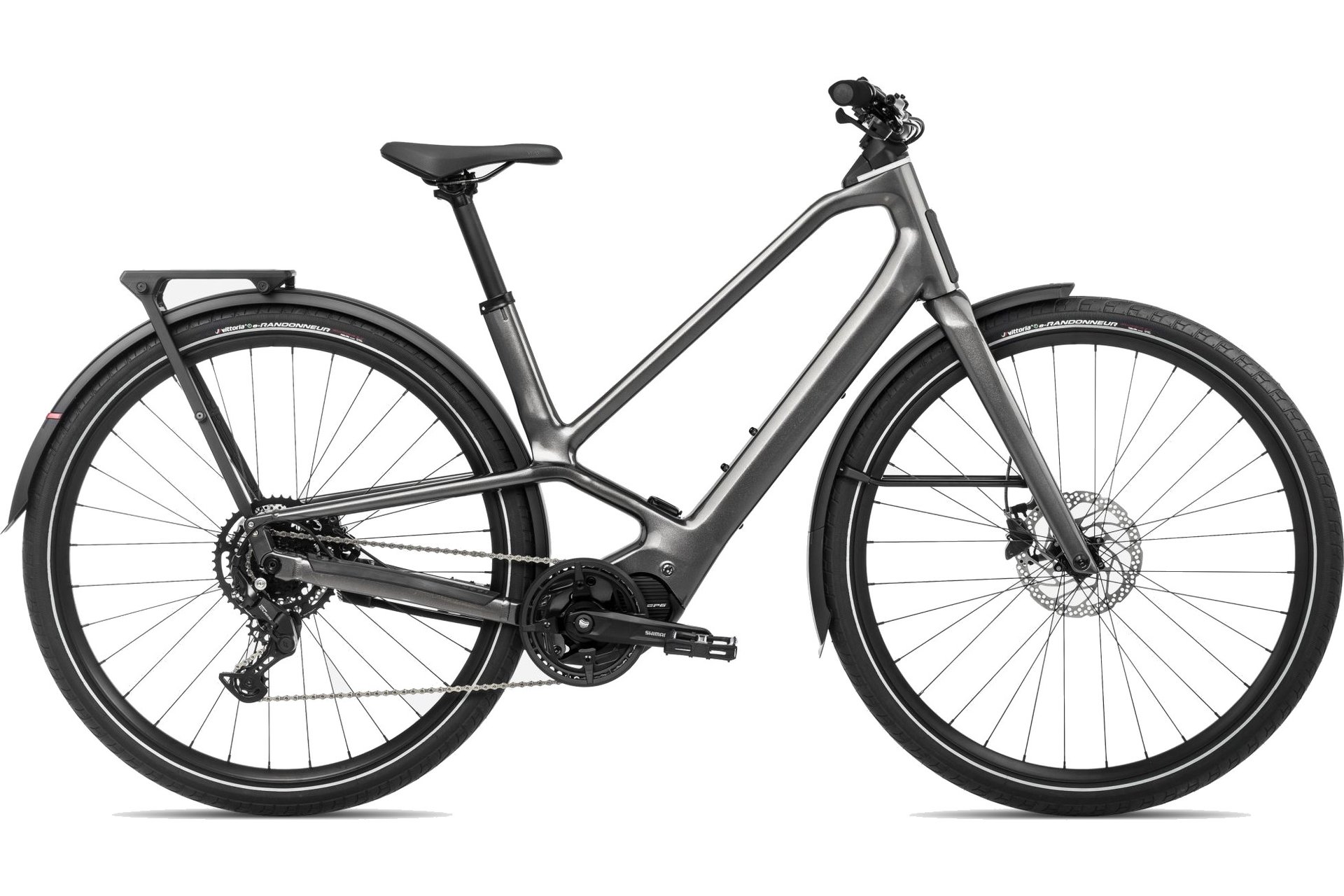 Orbea Diem 30 - 540 Wh - 28 Zoll - Damen Sport - 2025