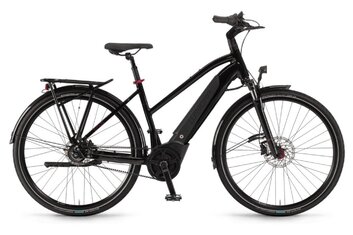 Damen - Winora - Winora Sinus iR8f - 500 Wh - 2021 - 28 Zoll - Damen Sport