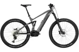 Carver Drift E.520 - 625 Wh - 29 Zoll - Fully