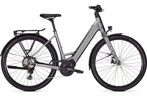 29 Zoll - E-Bike Trekking - Kalkhoff Endeavour L Excite - 400 Wh - 29 Zoll - Tiefeinsteiger - 2026
