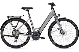 Kalkhoff Endeavour L Excite - 400 Wh - 29 Zoll - Tiefeinsteiger - 2026