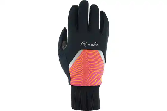 Sicher in den Herbst - Roeckl Wirsberg Langfinger Handschuhe