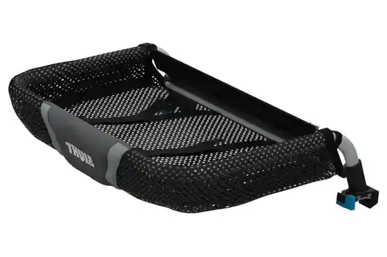 Thule - Fahrradanhänger - Thule Cargo Rack 2