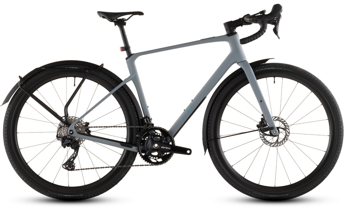 Cube Nuroad C:62 Pro FE - 28 Zoll - Diamant - 2026