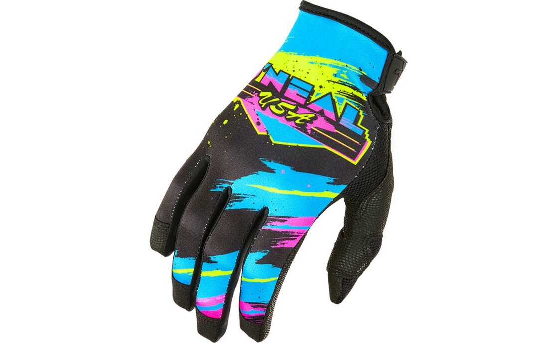 O'Neal Mayhem Reseda Langfinger Handschuhe