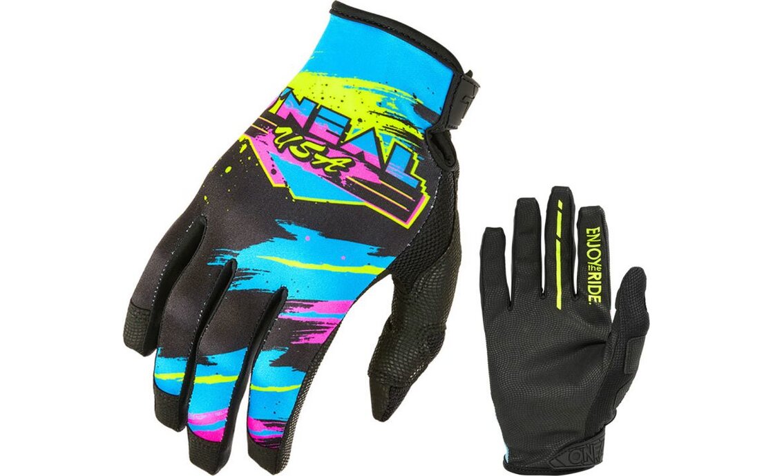 O'Neal Mayhem Reseda Langfinger Handschuhe