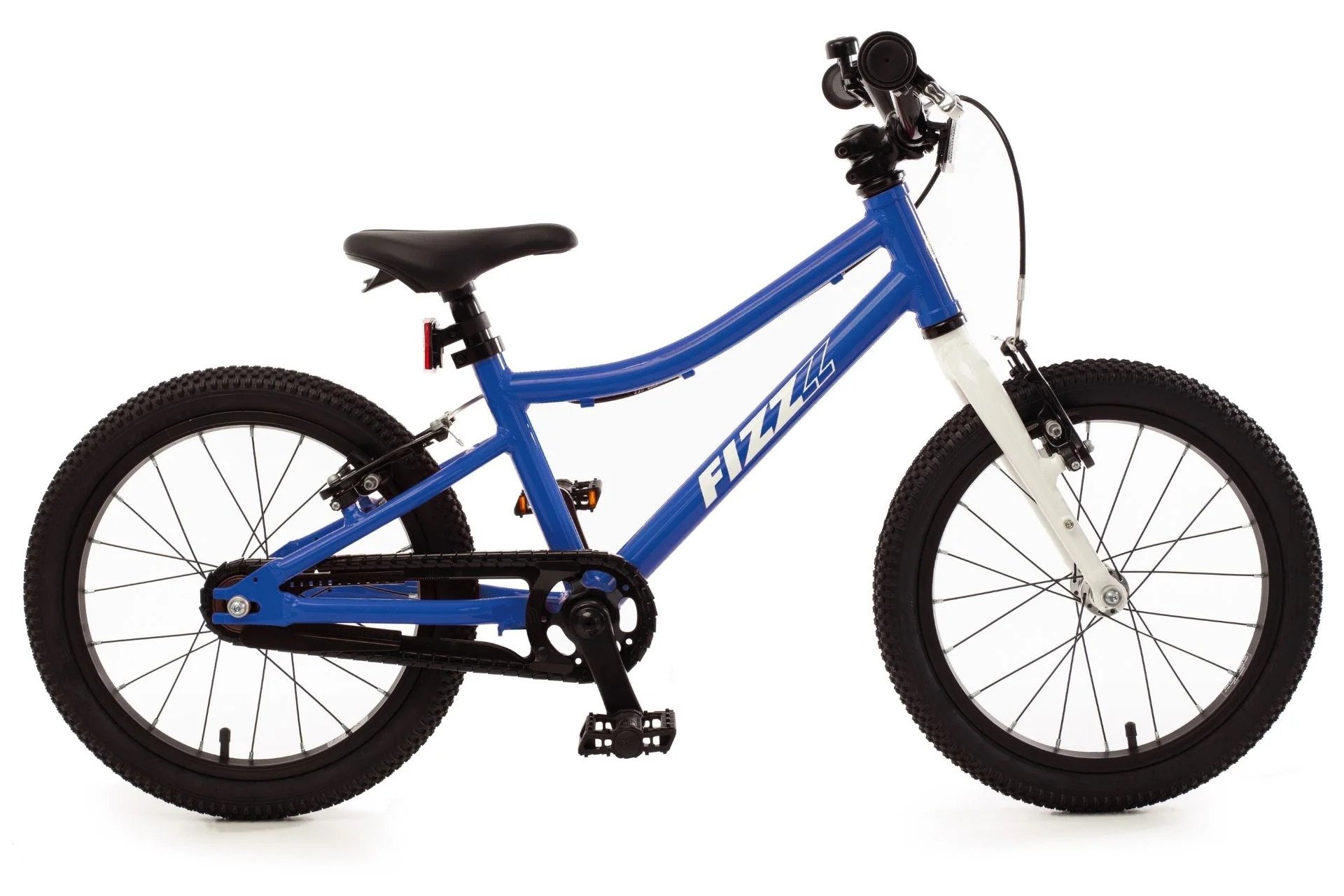 Bachtenkirch Fizz 16" - 16 Zoll - Tiefeinsteiger