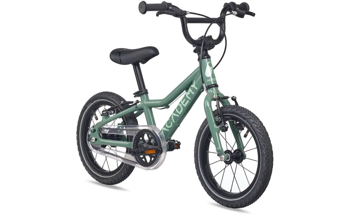 Academy Grade 2 - 14 Zoll - Diamant - 2026