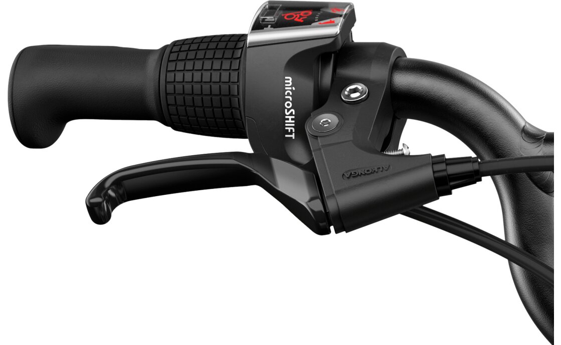 Woom GO 4 Limited - 20 Zoll - 2026