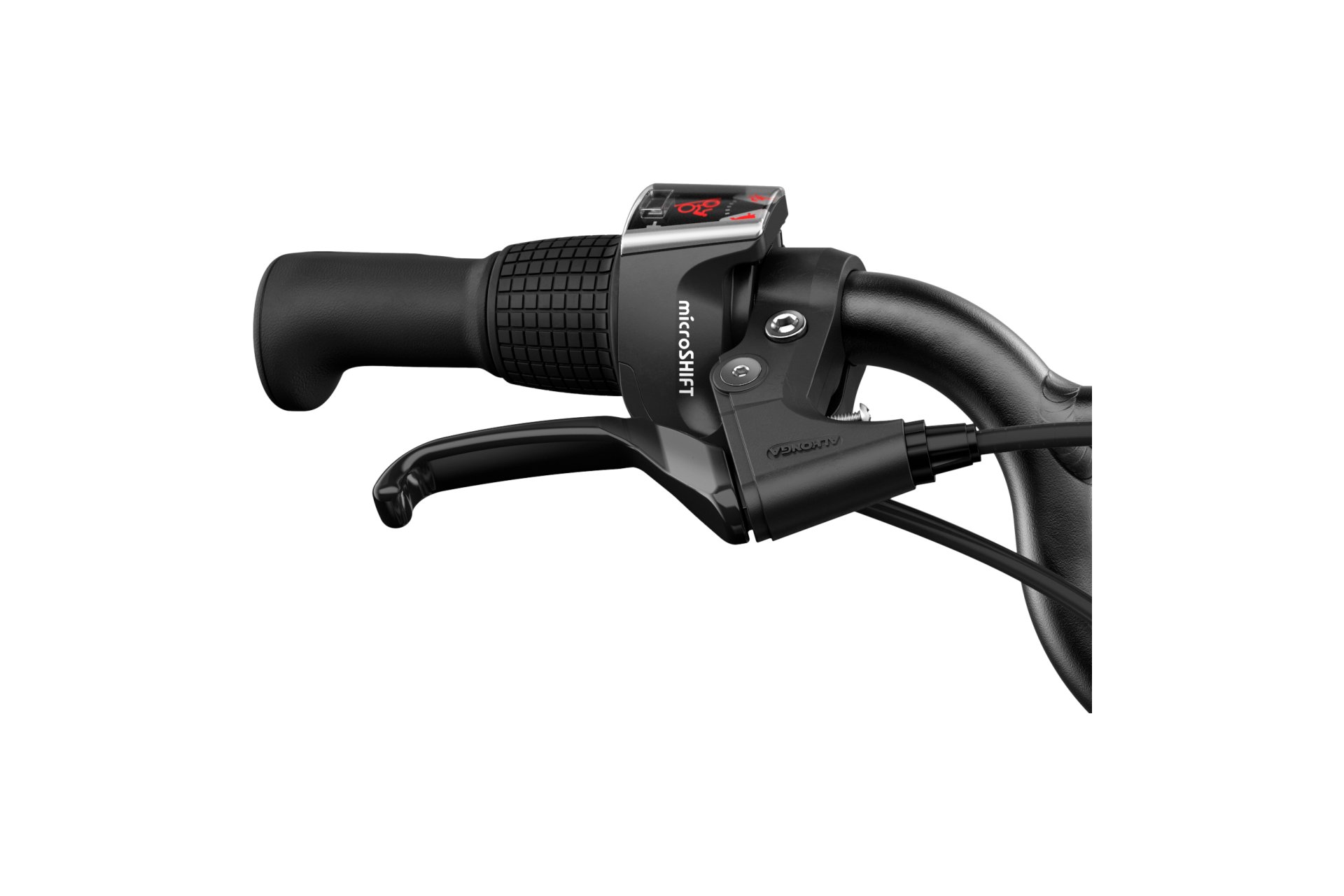 Woom GO 4 Limited - 20 Zoll - 2026