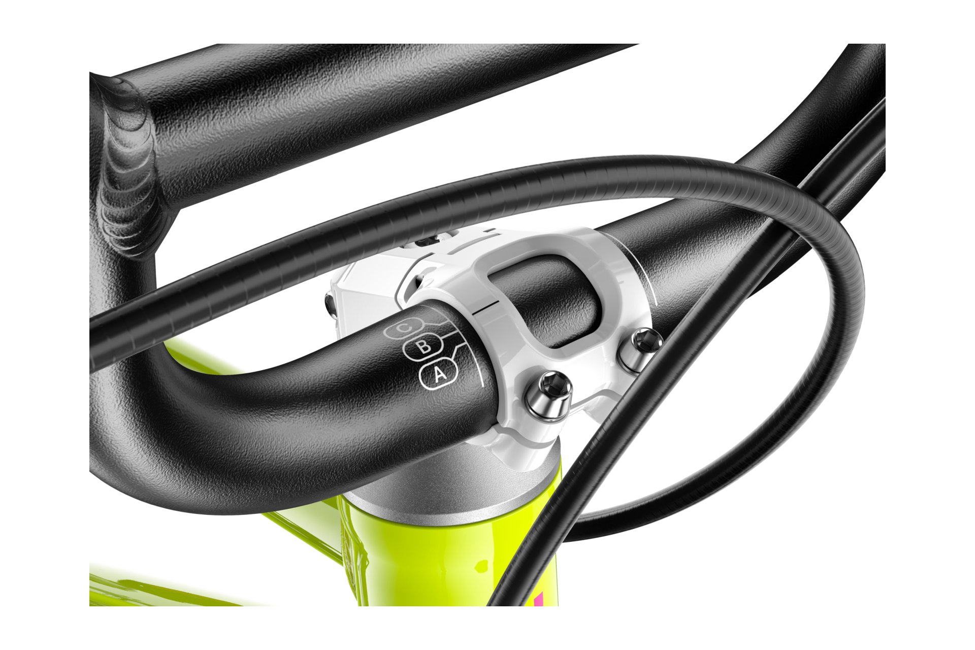 Woom GO 4 Limited - 20 Zoll - 2026