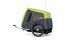 Croozer Regenverdeck - für Dog Bruuno