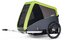 Croozer Regenverdeck - für Dog Bruuno