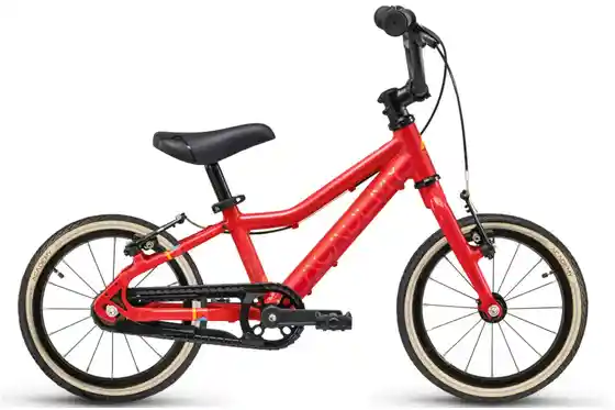 Fahrräder - Academy Grade 2 - 14 Zoll - Diamant - 2026