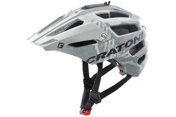 MTB Helme - Cratoni AllTrack