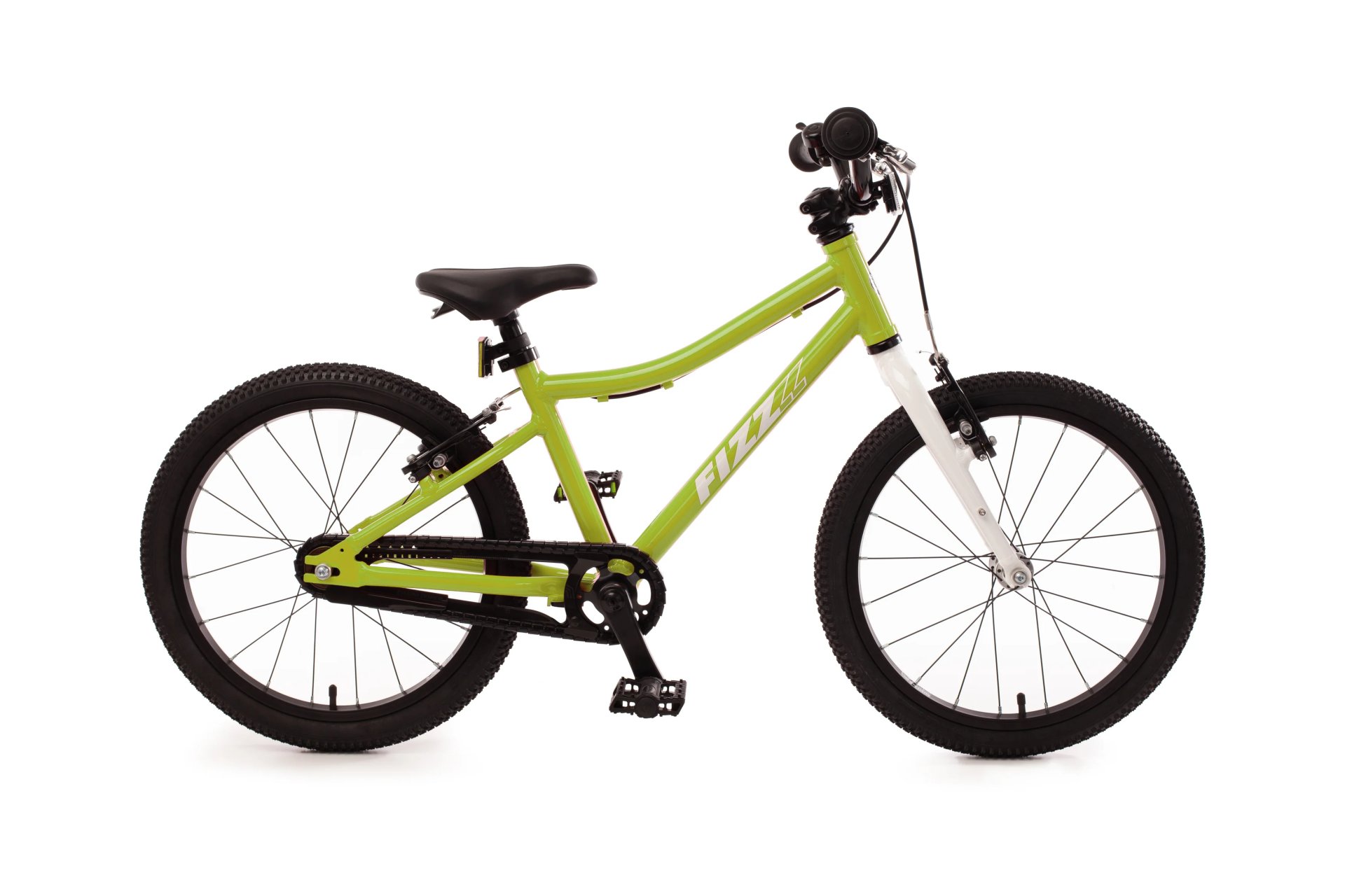 Bachtenkirch Fizz 18" - 18 Zoll - Tiefeinsteiger - 2025