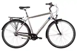 Carver Cityzen 110 - 28 Zoll - Diamant - 2026