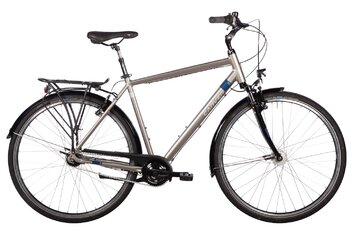 Carver Cityzen Series - Carver Cityzen 110 - 2022 - 28 Zoll - Diamant