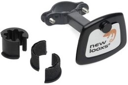 New Looxs Vorbau Halterung Smart-Lock-System