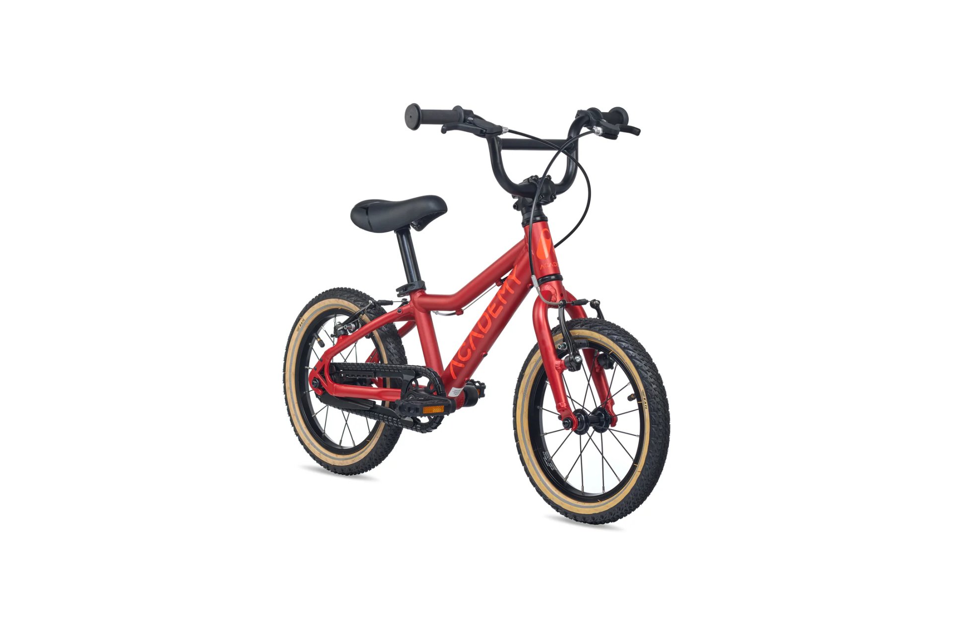 Academy Grade 2 - 14 Zoll - Diamant - 2026