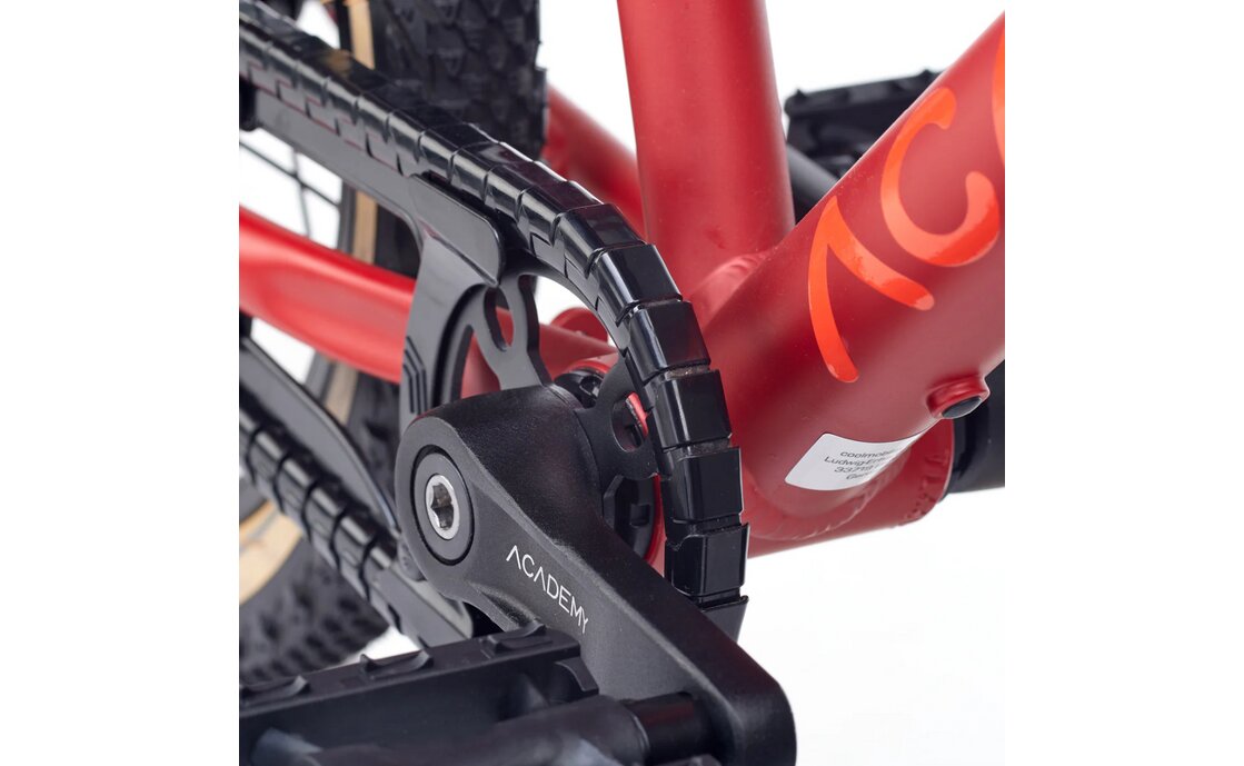 Academy Grade 2 - 14 Zoll - Diamant - 2026