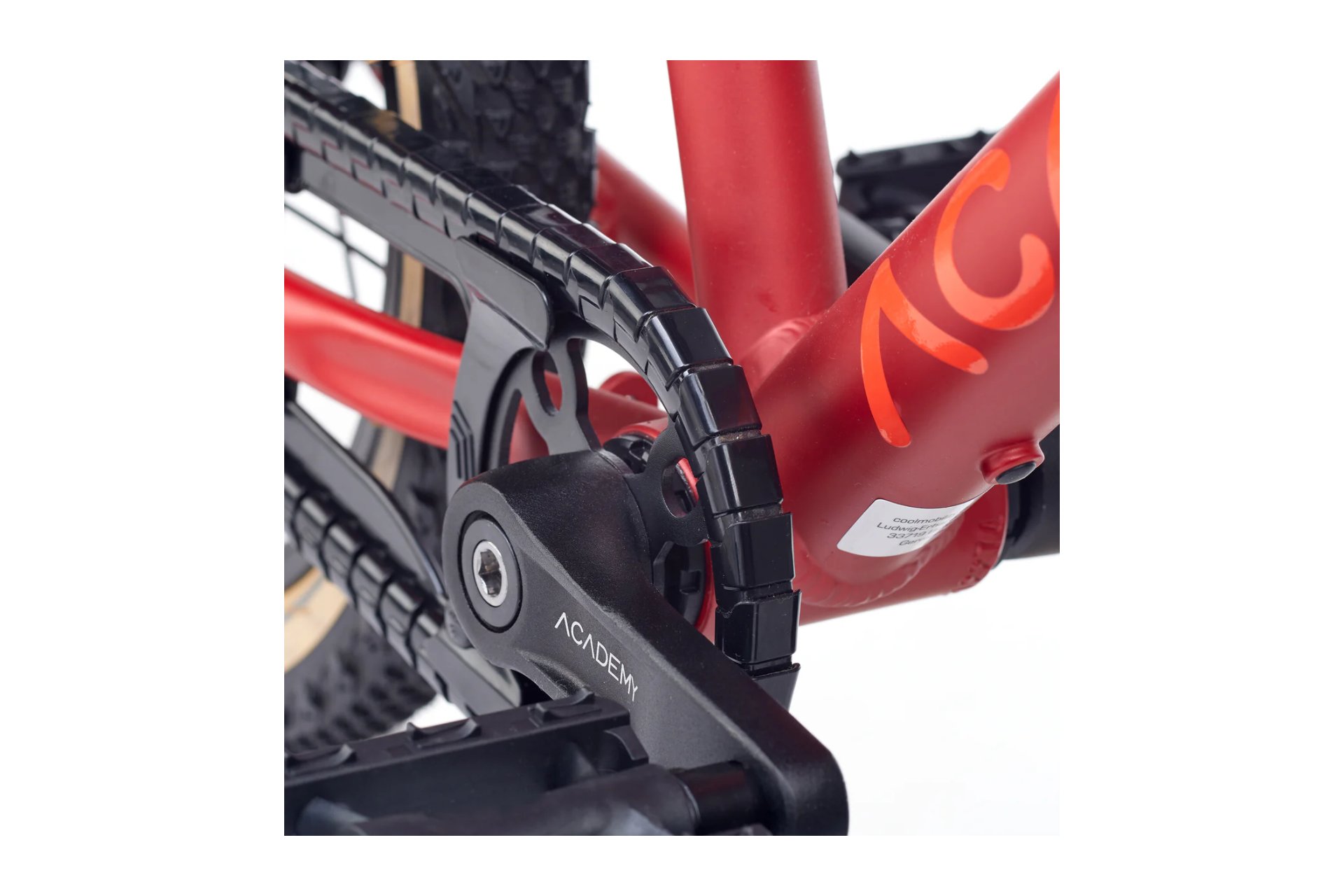 Academy Grade 2 - 14 Zoll - Diamant - 2026