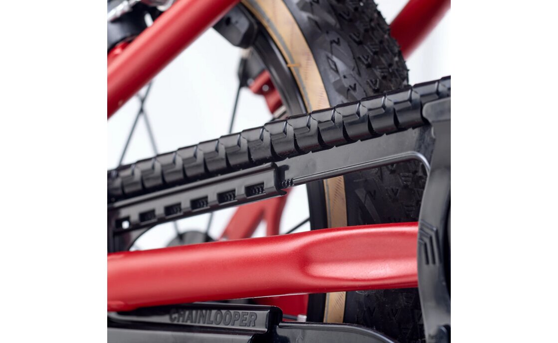 Academy Grade 2 - 14 Zoll - Diamant - 2026