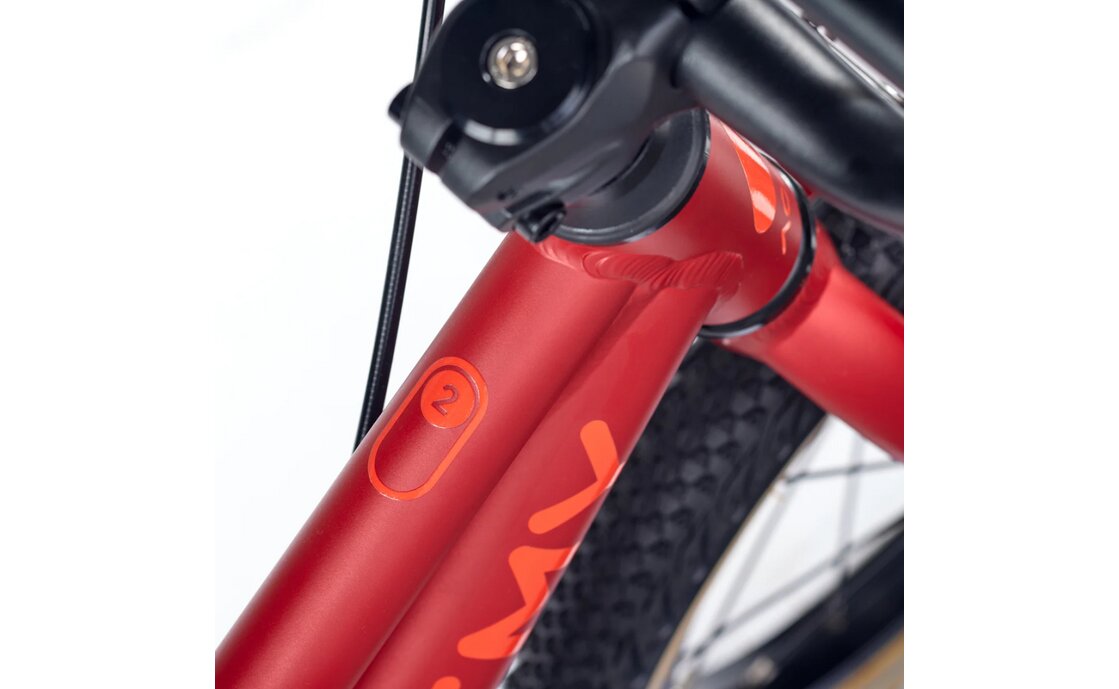 Academy Grade 2 - 14 Zoll - Diamant - 2026