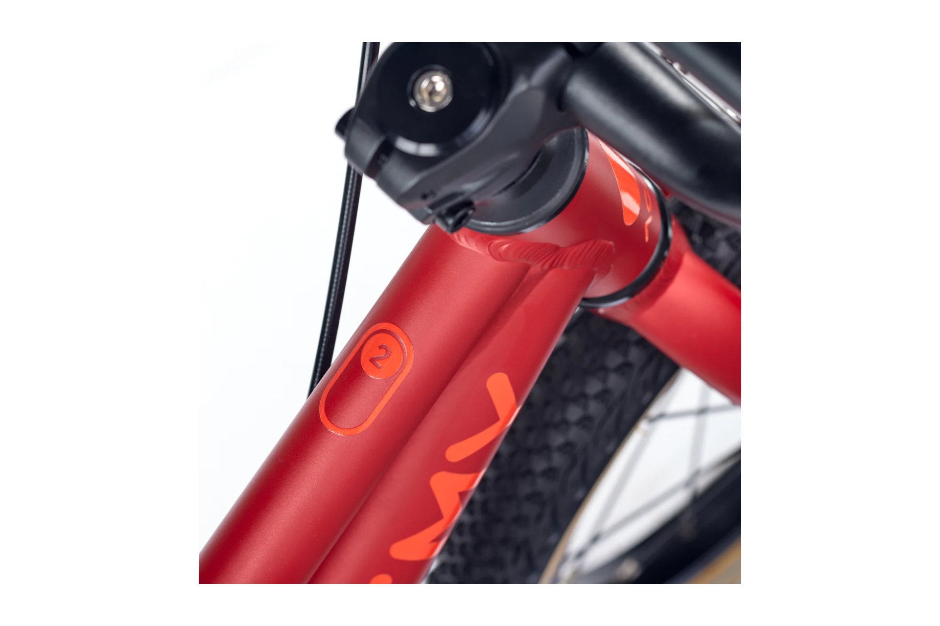 Academy Grade 2 - 14 Zoll - Diamant - 2026