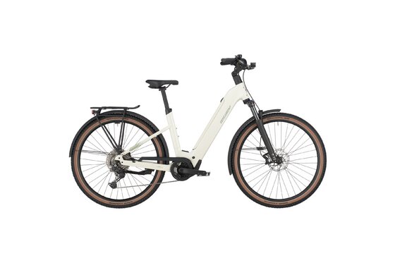 Bergamont Horizon - Bergamont E-Horizon SUV 30 Wave - 600 Wh - 28 Zoll - Tiefeinsteiger