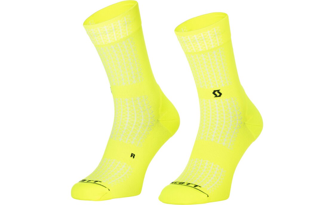 Scott Performance Crew Socken
