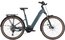 Bergamont E-Horizon SUV 30 Wave - 600 Wh - 28 Zoll - Tiefeinsteiger