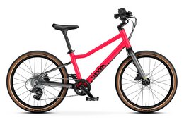 Woom Explore 4 - 20 Zoll - Diamant - 2026