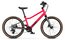 Woom Explore 4 - 20 Zoll - Diamant - 2026