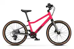 Woom Explore 4 - 20 Zoll - Diamant - 2026