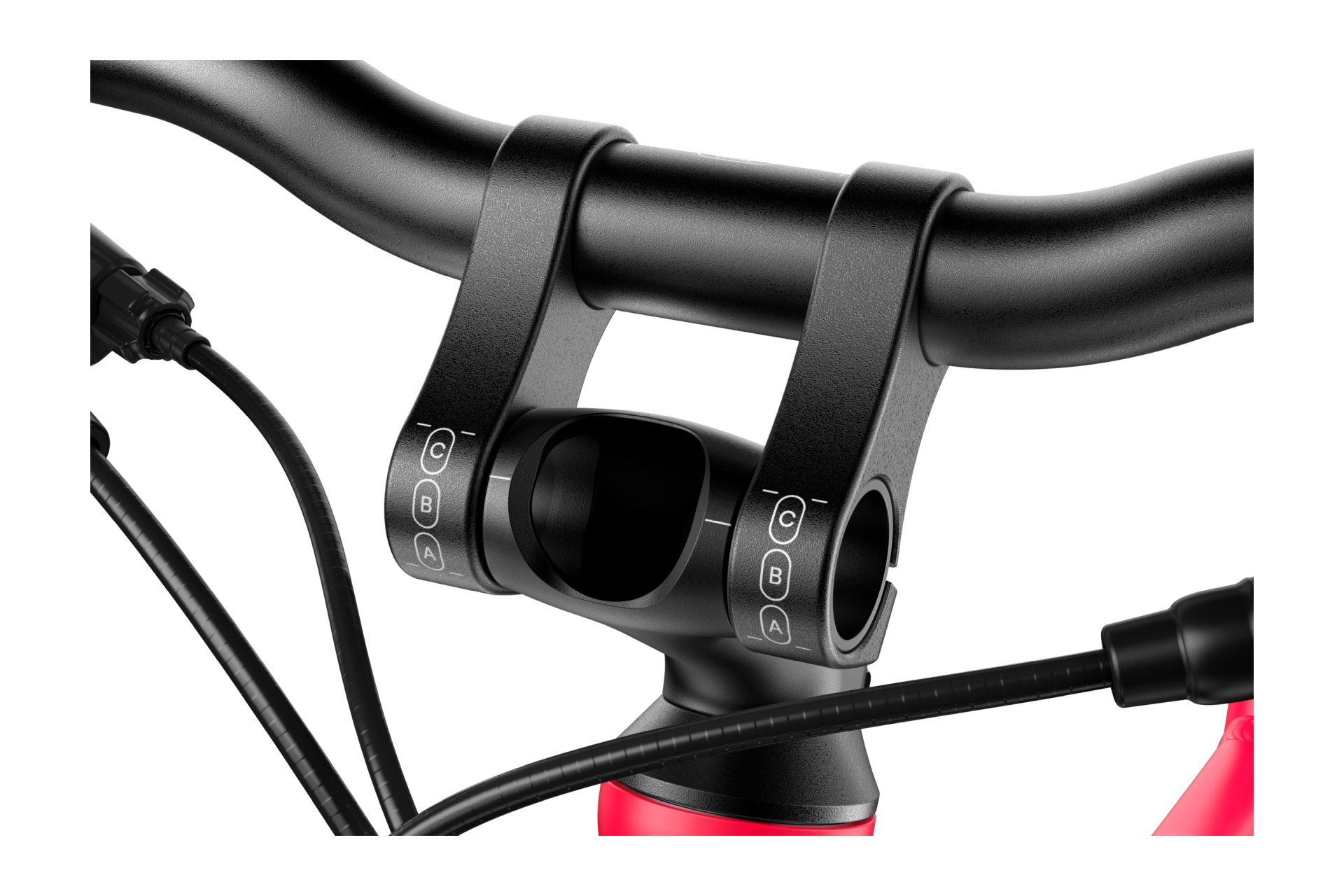 Woom Explore 4 - 20 Zoll - Diamant - 2026