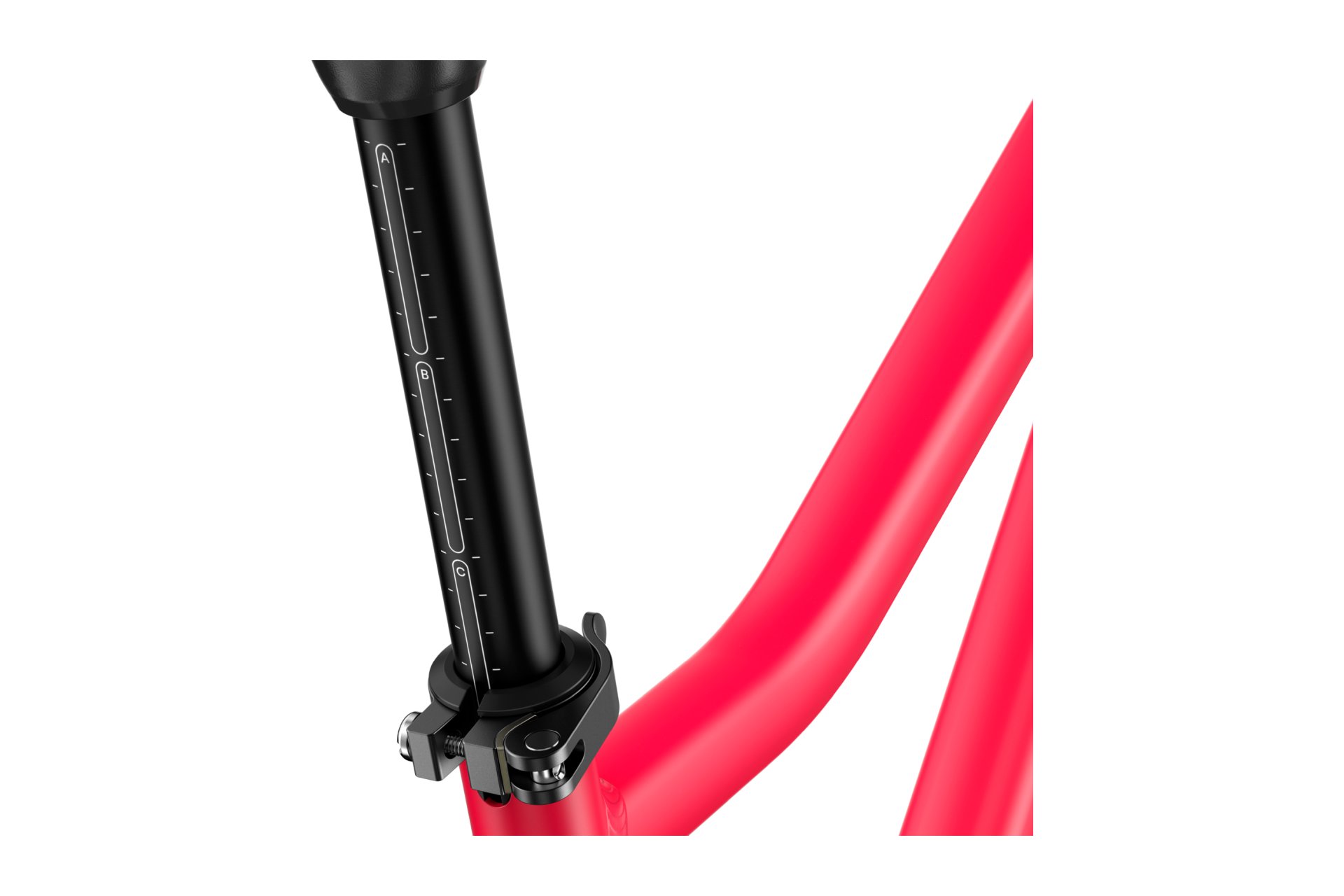 Woom Explore 4 - 20 Zoll - Diamant - 2026