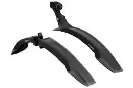 Zefal Steckradsch&uuml;tzer Set Deflector FM60/RM60
