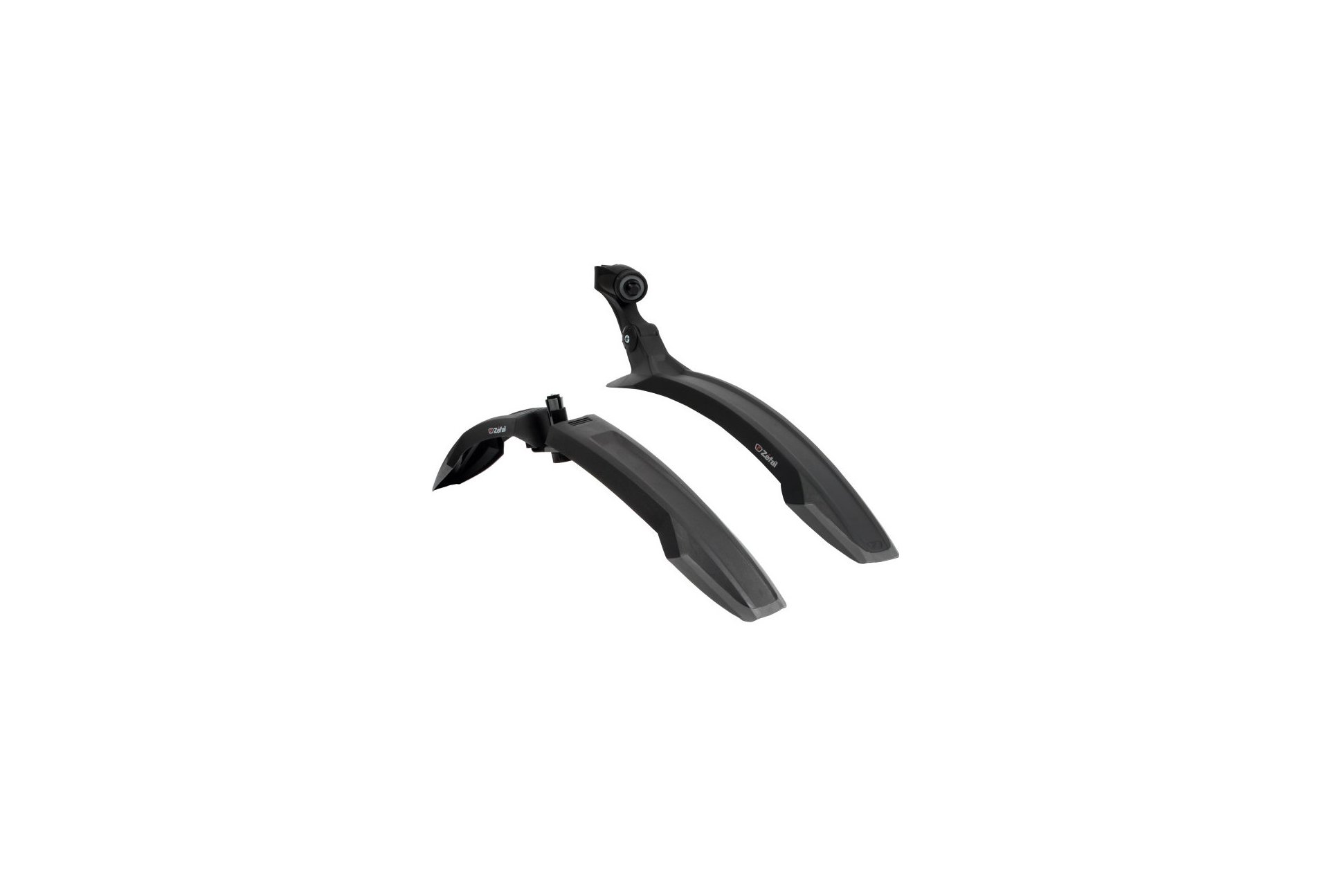 Zefal Steckradschützer Set Deflector FM60/RM60
