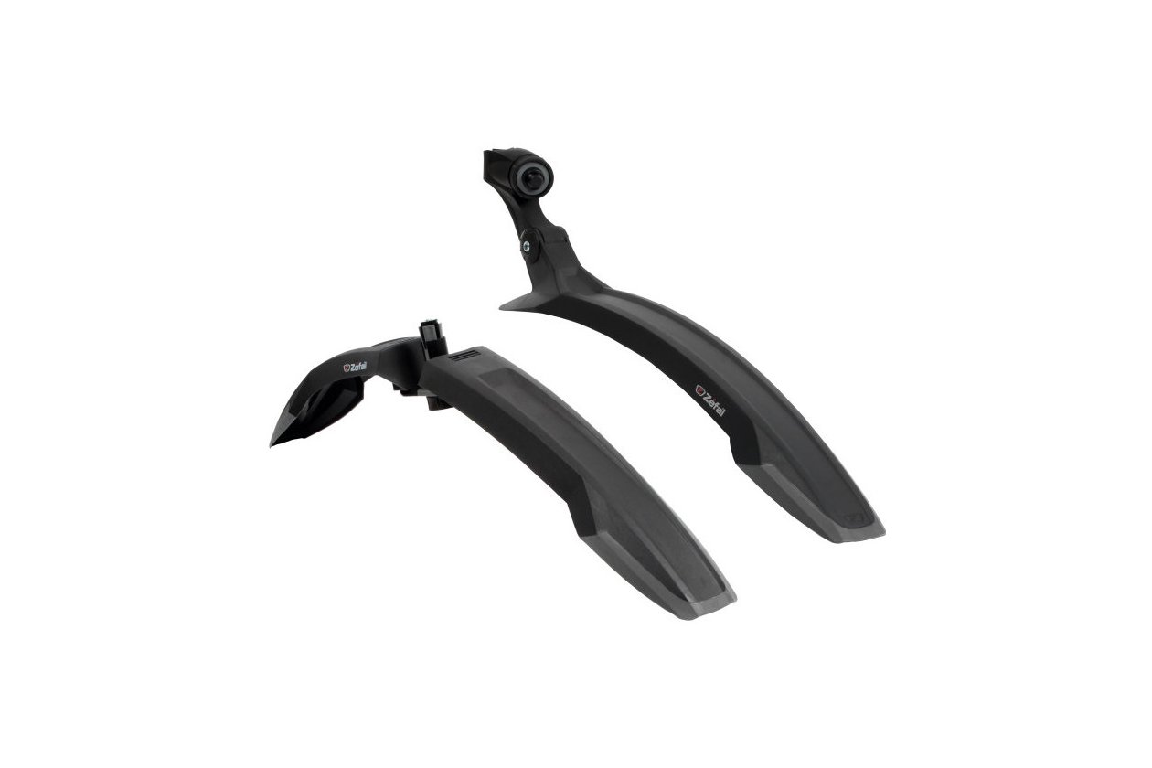 Zefal Steckradschützer Set Deflector FM60/RM60 2024 -23