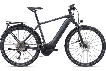 Giant Explore E+ - Giant Explore E+ 1 - 625 Wh - 2022 - 28 Zoll - Diamant