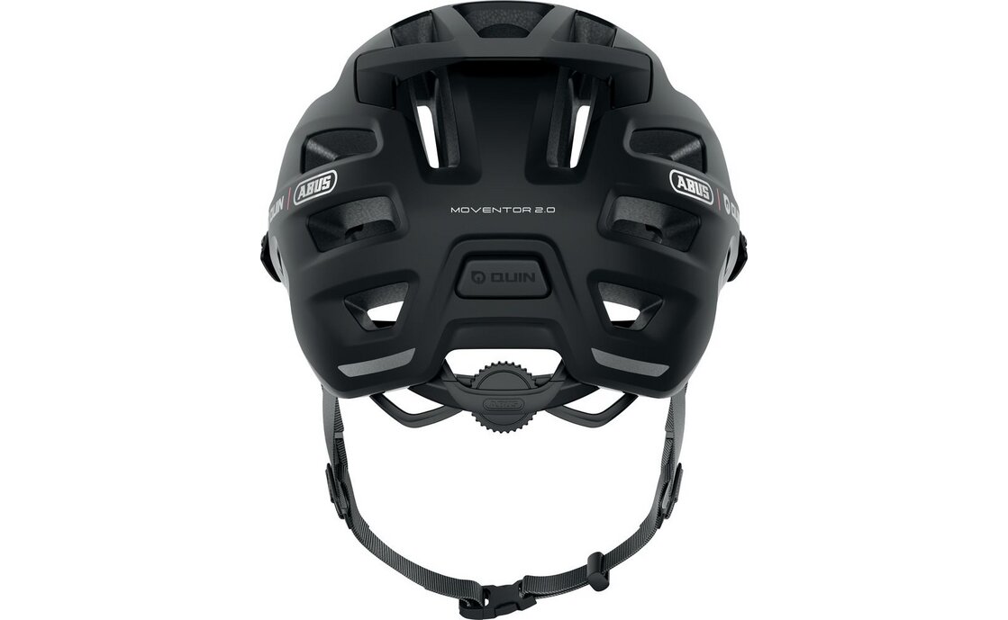 Abus Moventor 2.0 Quin