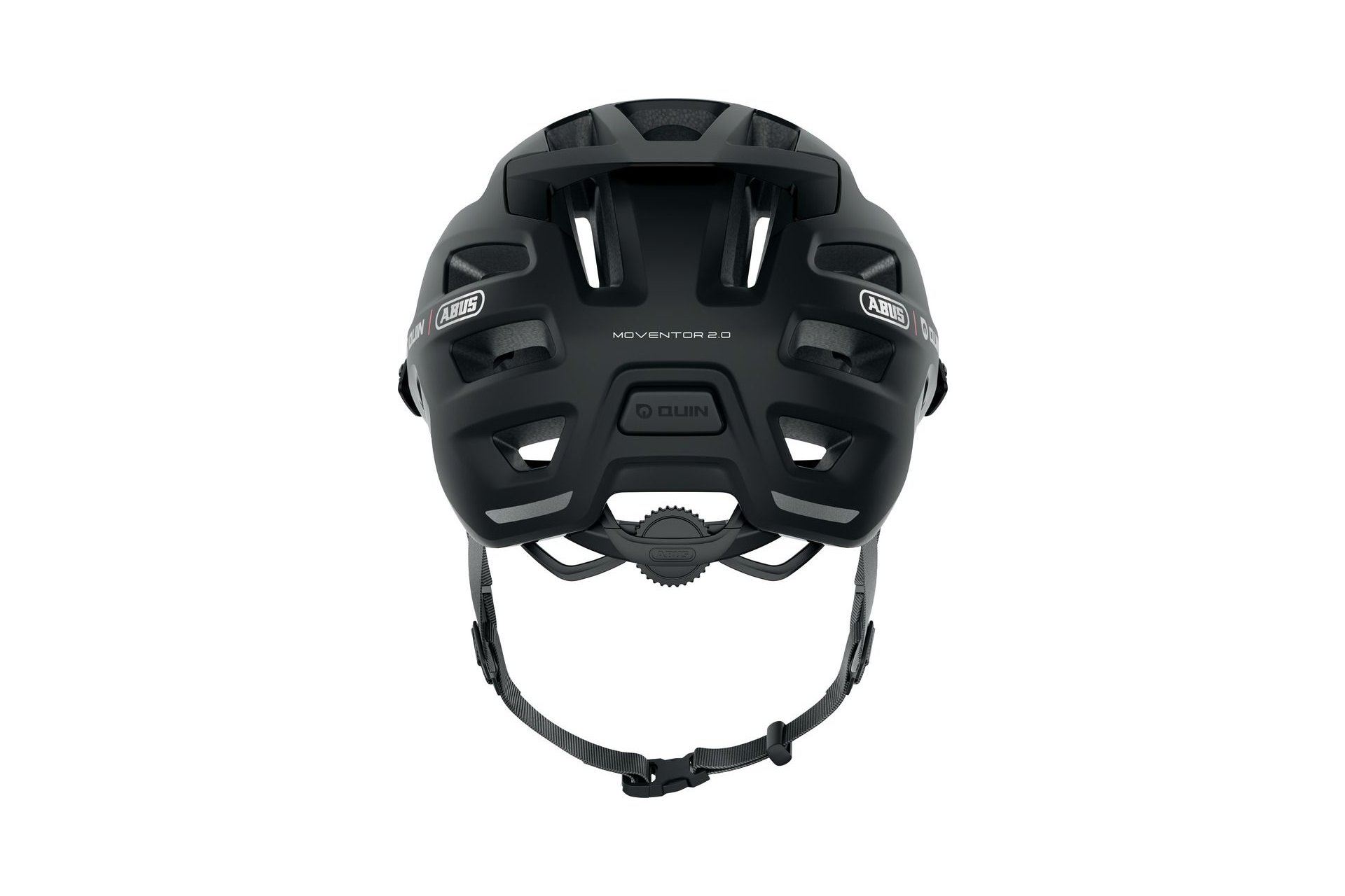 Abus Moventor 2.0 Quin